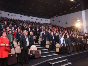 В Якутии состоялся первый республиканский Антифашистский форум