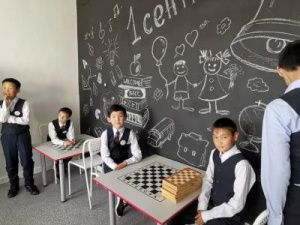 «Точки роста» открылись в трех школах Хангаласского улуса