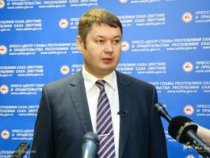 Грядет второе пришествие Евгения Чекина в Якутию?