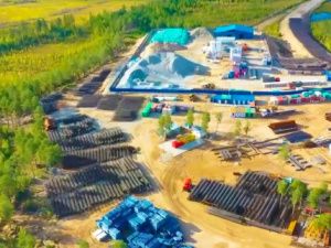 Ленский мост становится ближе!