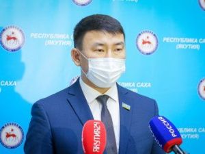 В Якутии 35 классов в школах закрыты в связи с выявленными случаями заболевания ковид-19