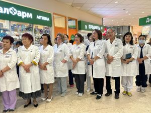 В Якутии стартовали мероприятия, посвящённые дню рождения Первого Президента РС(Я) Михаила Николаева