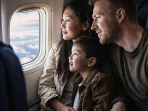 Аэрофлот увеличивает частоту рейсов из Якутска в Москву на лето