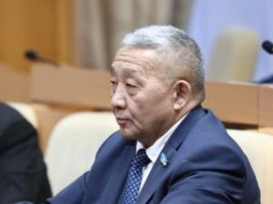 Руслан Федотов: Устал от политики, место вакантно