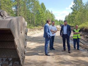 Нерюнгринский муниципальный «Дорожник» на обочине: 112 миллионов претензий, прибыль, банкротство и уголовное дело