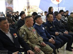 «Пилоты Будущего»: в Якутии выберут лучших пилотов дронов среди детей и подростков