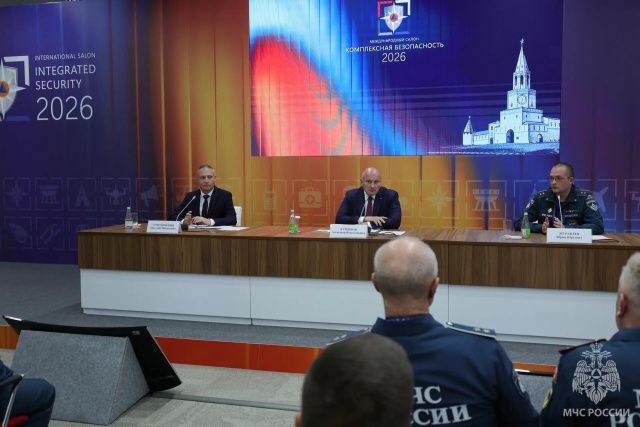 Почему Якутия — регион с одними из самых сложных задач для Госпожнадзора?