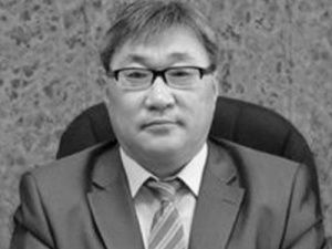 Аяна Николаева об Александре Иванове