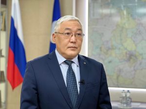 Якутия направляет высокотехнологичную продукцию и гуманитарную помощь участникам СВО