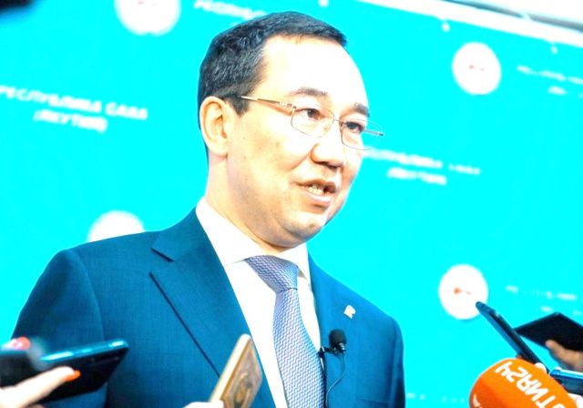 Рестораны и кафе откроют в Якутии