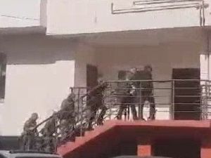 Арестован строительный магнат Сос Важрапетян? — Телеграм