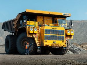 "Якутуголь" вновь косячит