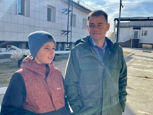 «Быть для тебя примером»: известные якутяне – о трудностях и радости отцовства