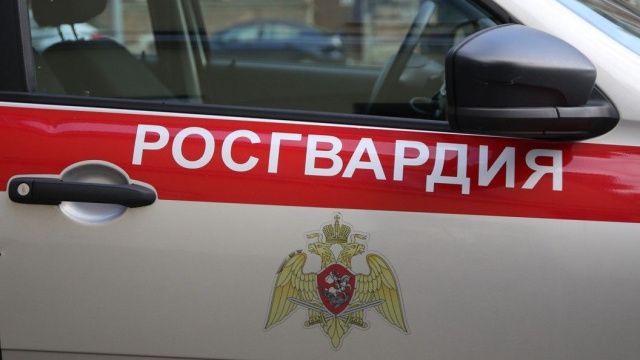 В Якутске за 2022 год работники скорой помощи 36 раз нажимали кнопку тревожной сигнализации Росгвардии