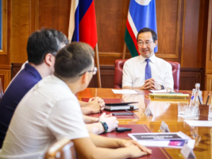 В Якутии киберспорт включат в общий план соревнований Минспорта