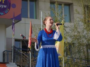 «Поэзии чарующие звуки»