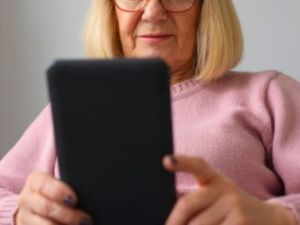 60-летняя жительница Якутии, пытаясь купить игровую валюту, отправила мошенникам более 127 тысяч рублей