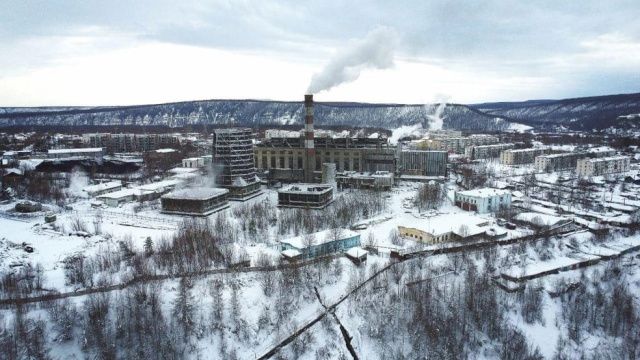 Теплоснабжение поселка Чульман находится на грани чрезвычайной ситуации