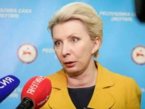 В Якутске решение о закрытии инфекционной больницы будет принято к вечеру