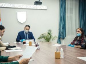 Советы Губинского округа против территориального передела в Якутске