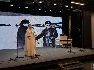 Авиаторы Якутии отметили 105-летие легендарного якутского лётчика Валерия Кузьмина