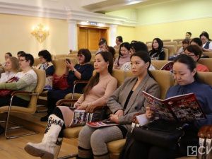 Эксперты запланировали стратегию развития проекта «Музыка для всех» на второе десятилетие