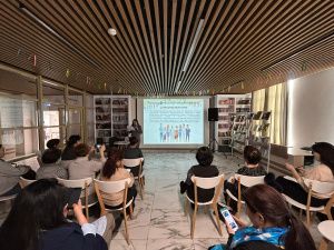 Свыше тысячи общественников из районов Якутии приняли участие в проекте «Гражданские выходные»