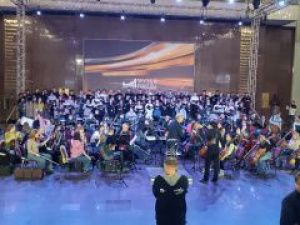 Сегодня в Москве на Поклонной горе пройдет патриотическая акция Якутии