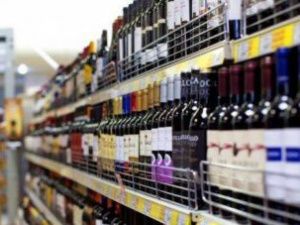 Минпред: в Якутии не запрещена продажа алкоголя