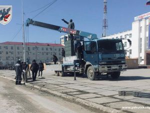 Евгений Григорьев: «Дорожные работы на проспекте Ленина будут вестись круглосуточно без выходных»