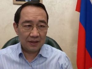 В 2024 году игры «Дети Азии» могут состояться в г. Якутске