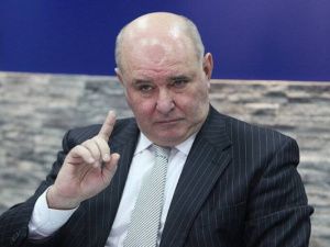 Украинских солдат будут обучать на Западе