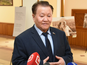 У Сапиевича паника на Титанике