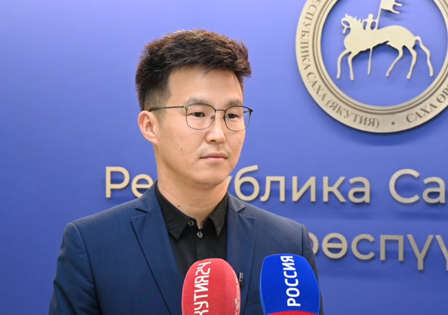 ЦОПП Якутии будет бесплатно обучать детей участников СВО рабочим профессиям