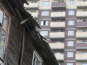 Около 5 млрд рублей направят на расселение из ветхого жилья в Якутии