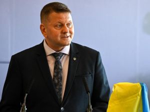 На тайной встрече в Альпах решали судьбу Зеленского?