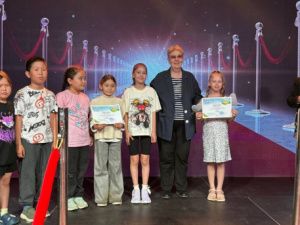 В Якутске состоялось торжественное закрытие II городского фестиваля «Лето в кадре» под эгидой проекта «Медиаканикулы»