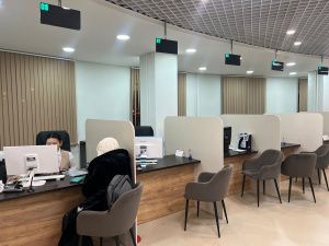 Филиал Госфонда «Защитники Отечества» в Якутии помогает в реабилитации ветеранов – участников СВО