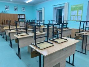 Стало известно, когда в школах закончится учебный год