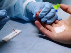 В Якутске 1439 человек прошли бесплатное тестирование на ВИЧ и гепатит