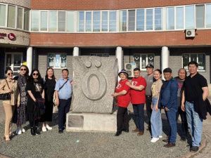 Завершились Большие гастроли ТЮЗа в Республике Коми