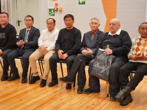 В Якутске стартовал турнир по боксу памяти Виктора Шитика