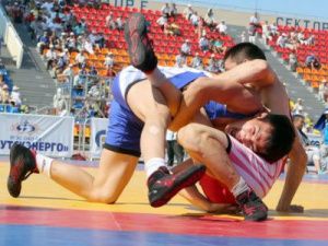 В Амге готовятся принять 20 тысяч гостей и участников Спортивных игр народов Якутии