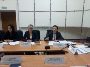 В Управление госстройжилнадзора Якутии подведены итоги работы за 9 месяцев 2020 года 