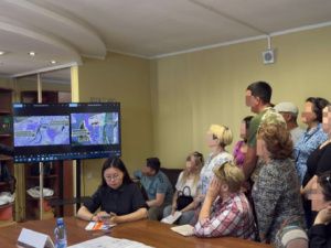 Около 100 участников СВО получили земельные участки