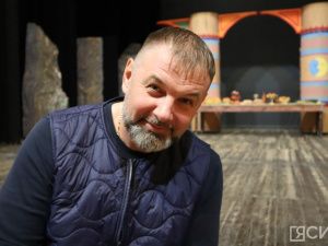 В Русском драмтеатре Якутска состоится масштабная премьера «Евгения Онегина»