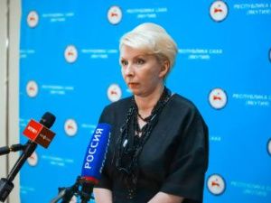 Облачной поликлиникой активно пользуются более 100 тысяч якутян 