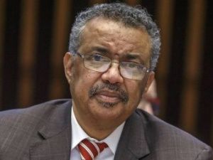 Глава ВОЗ заявил, что пандемия коронавируса в мире усиливается