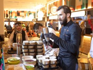 На выставке «Россия» состоялась презентация гастрофестиваля «Вкус Якутии»