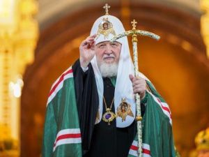 "Пресвятая Троица возвращается в дом свой..."